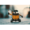 Robottien opettaminen näkemään ja ymmärtämään tilaa