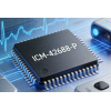 TDK InvenSense ICM-42688-P: Peliä muuttava 6-akselinen MEMS IMU, joka määrittelee uudelleen tarkkuusliikkeen seurannan vuonna 2026