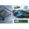 MT40A512M16LY-062E IT:E: Luotettava DDR4 SDRAM -ratkaisu teollisiin ja sulautettuihin sovelluksiin